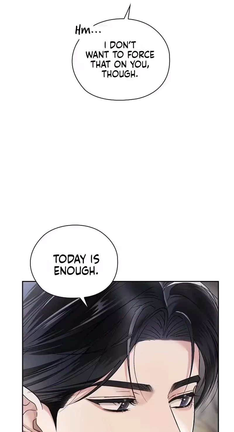 Quiet In The Office! Chapter 110, page 74