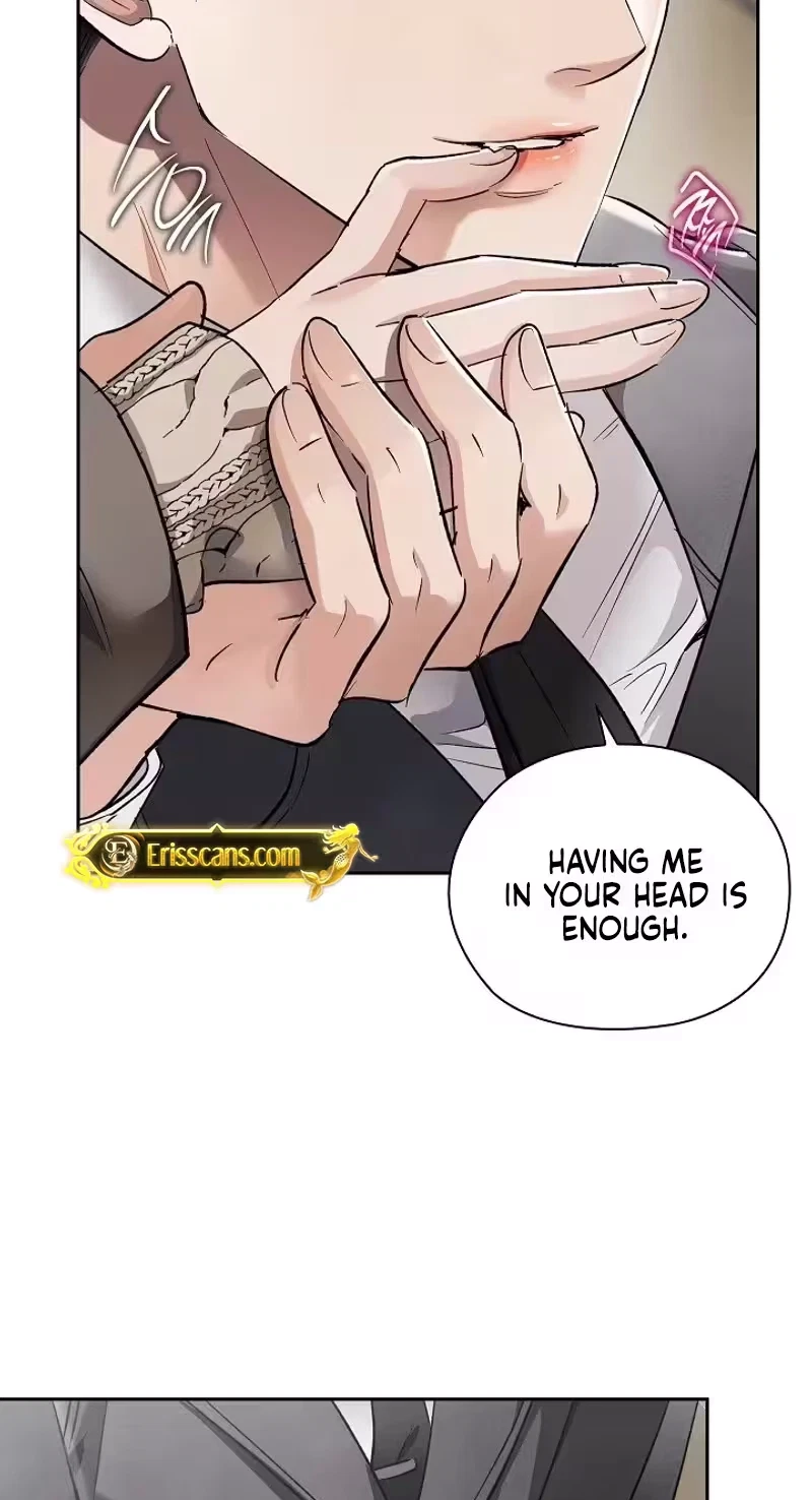 Quiet In The Office! Chapter 110, page 75