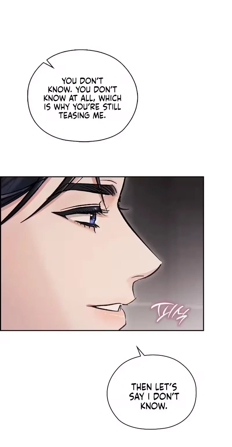 Quiet In The Office! Chapter 110, page 80