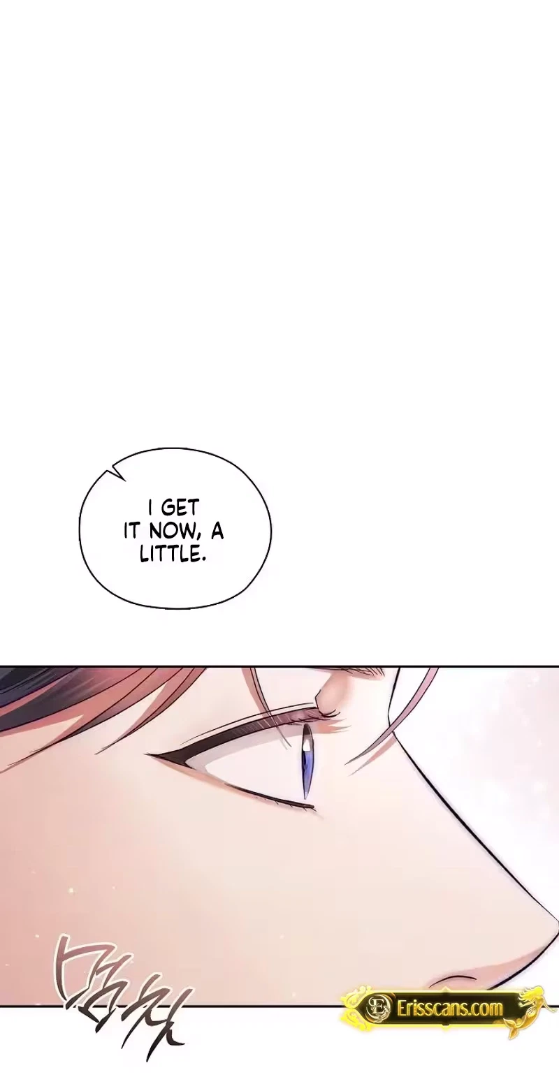 Quiet In The Office! Chapter 110, page 81