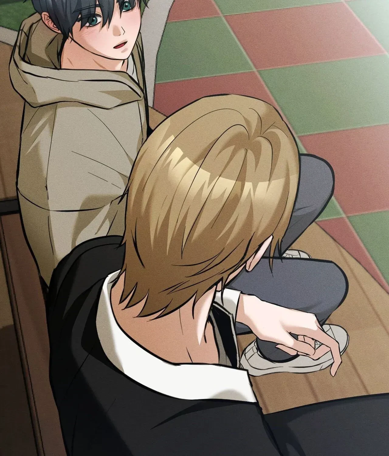 Chapter 16, page 104