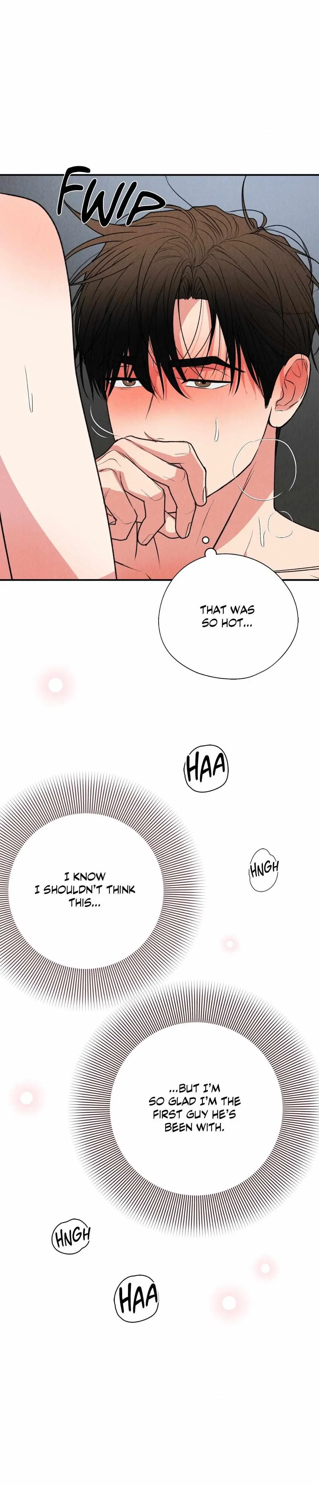 Pride And Persistence Chapter 64, page 11