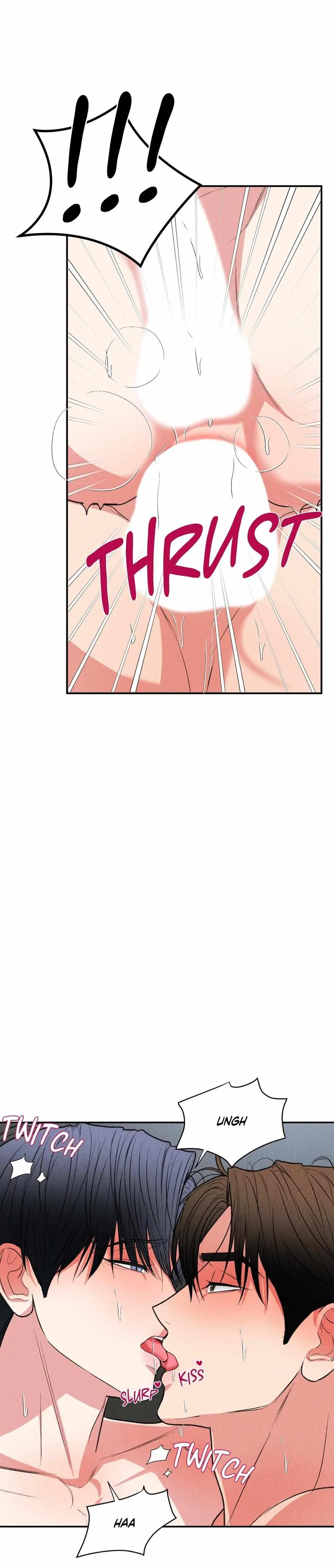 Pride And Persistence Chapter 64, page 14