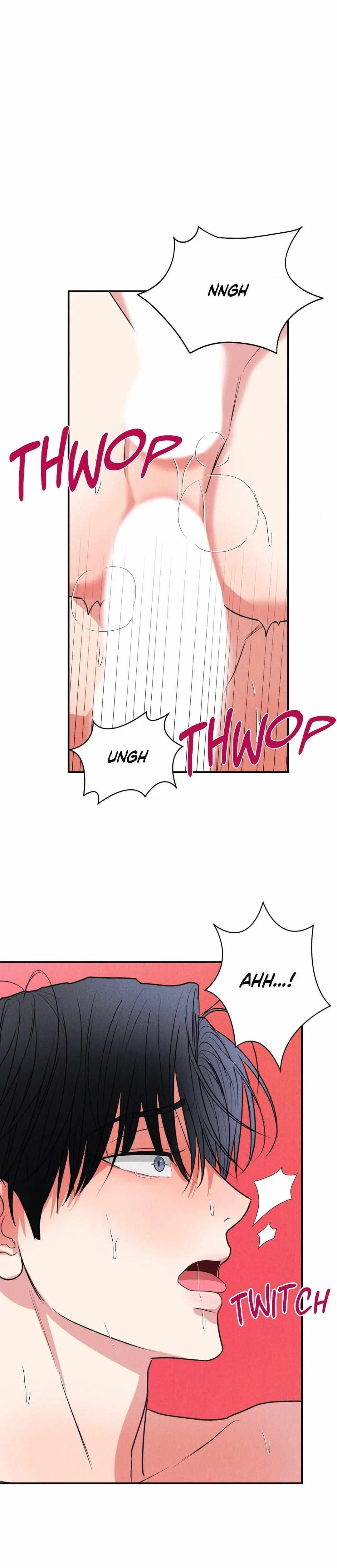 Pride And Persistence Chapter 64, page 15