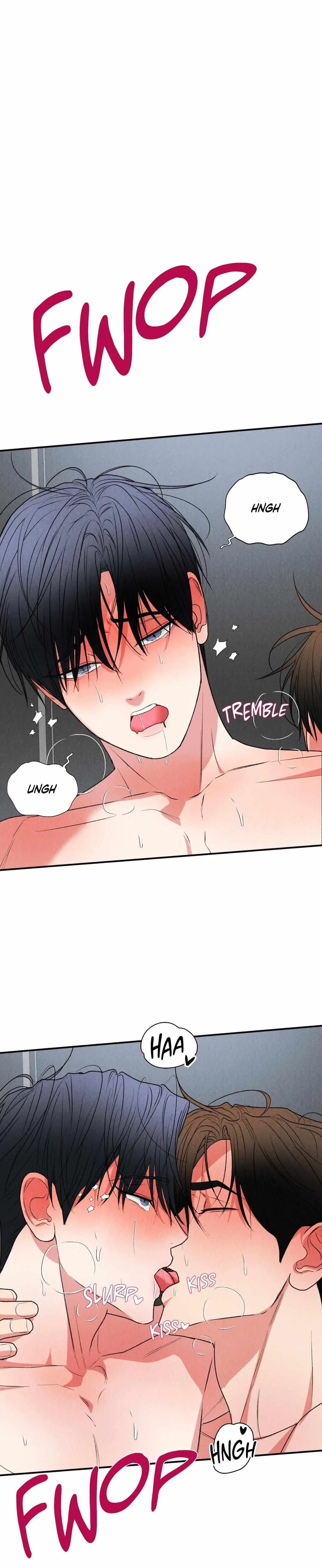 Pride And Persistence Chapter 64, page 17