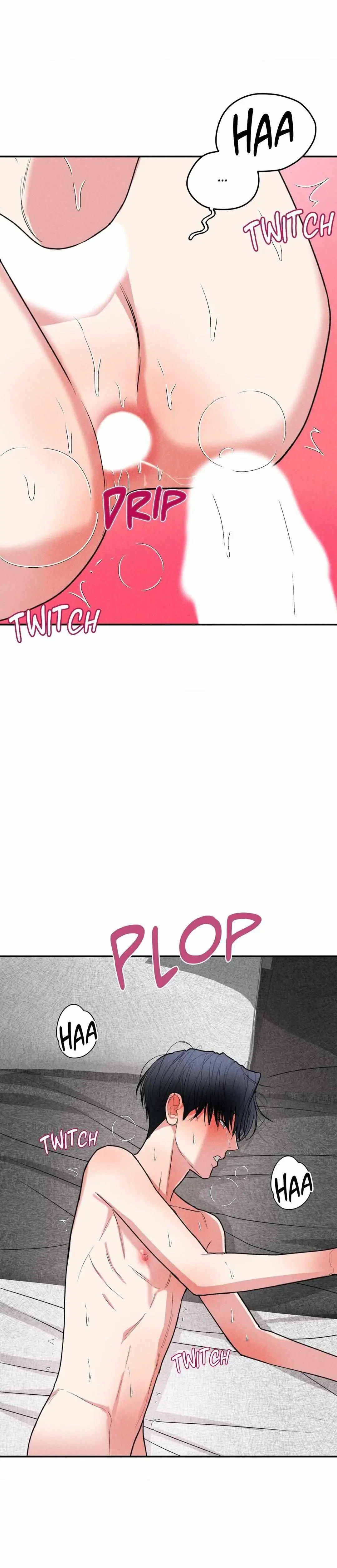 Pride And Persistence Chapter 64, page 19