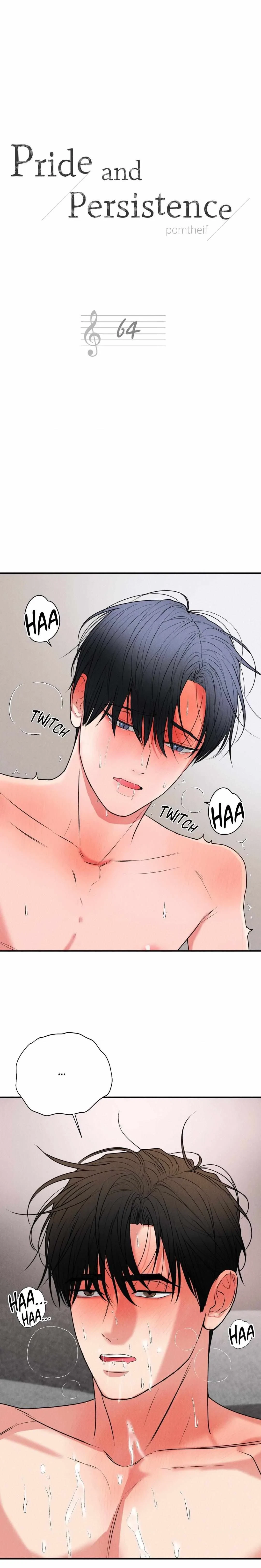 Pride And Persistence Chapter 64, page 2