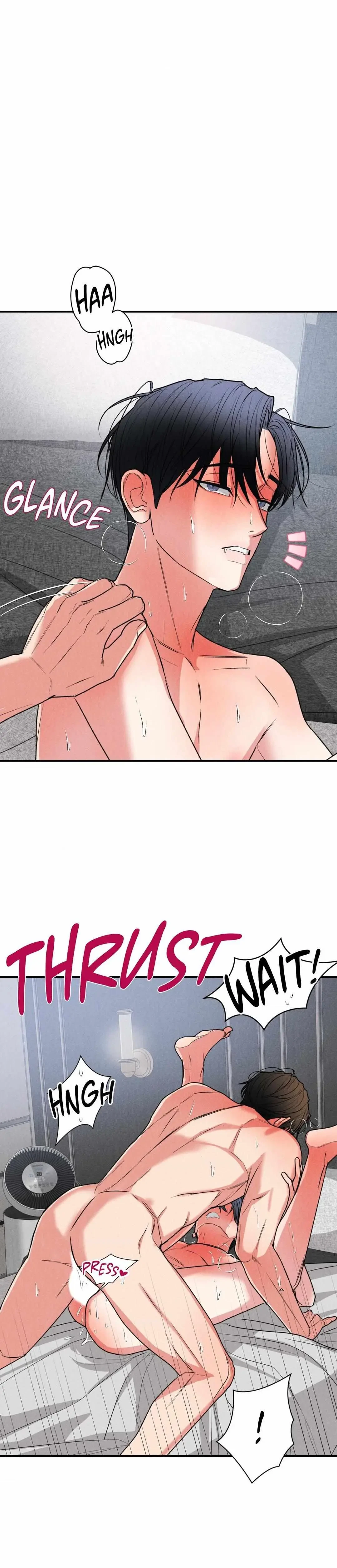 Pride And Persistence Chapter 64, page 20