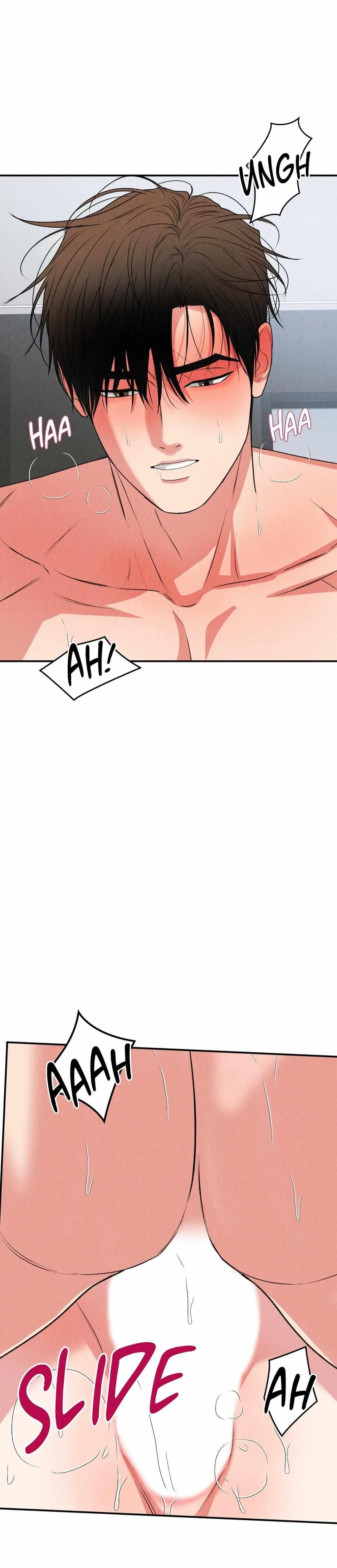 Pride And Persistence Chapter 64, page 21