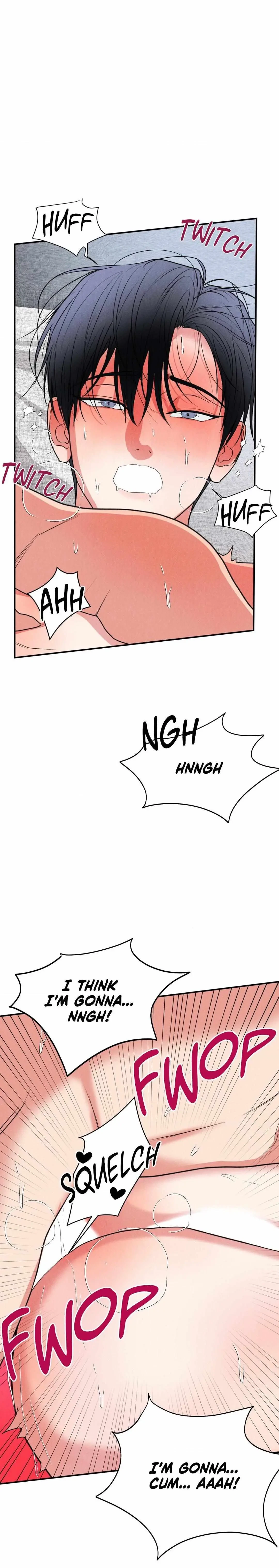 Pride And Persistence Chapter 64, page 26