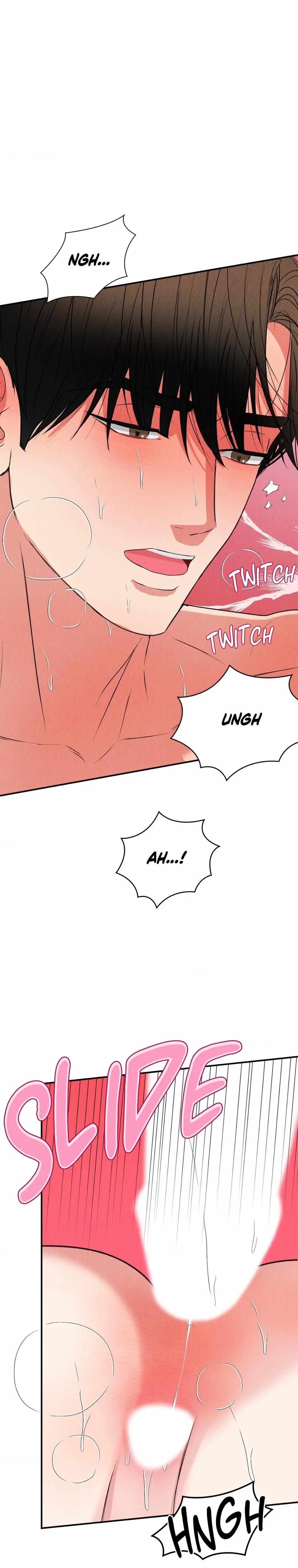 Pride And Persistence Chapter 64, page 29