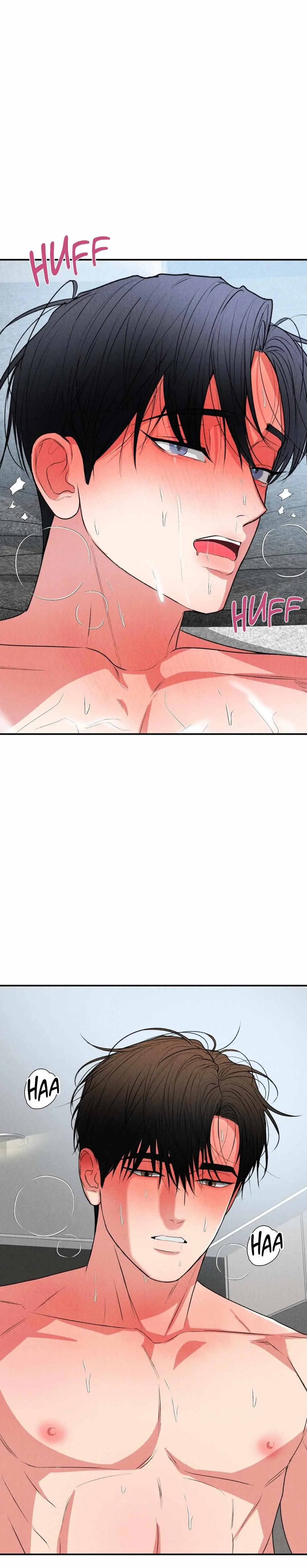 Pride And Persistence Chapter 64, page 32