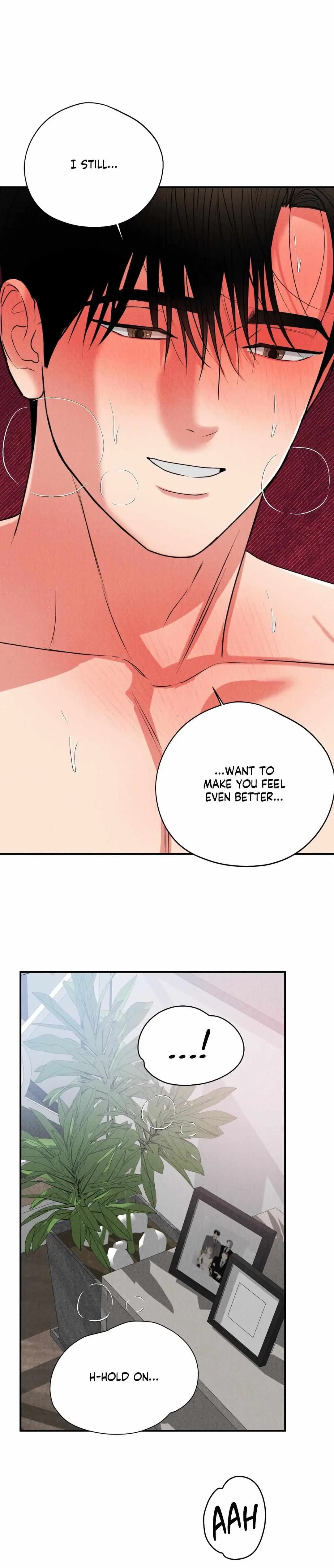 Pride And Persistence Chapter 64, page 33