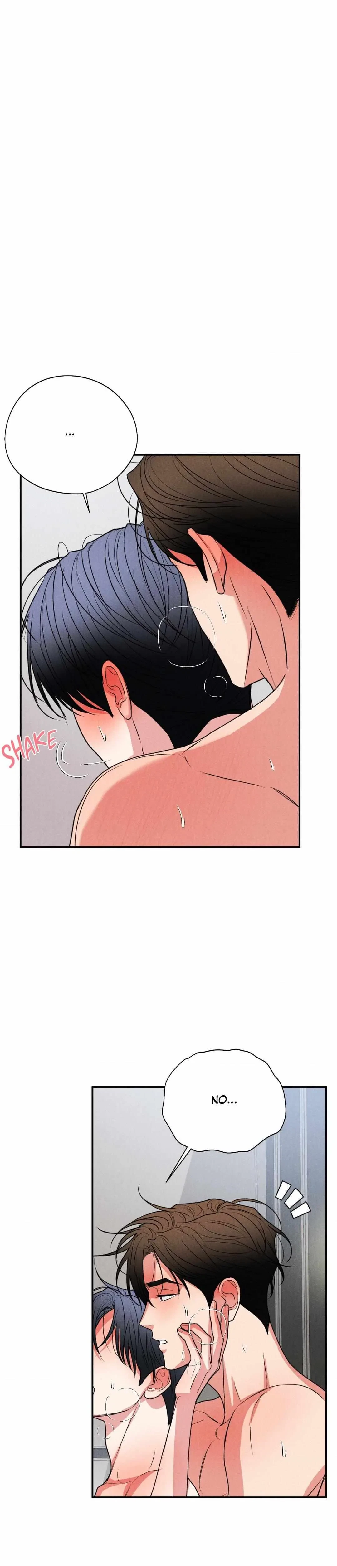 Pride And Persistence Chapter 64, page 9