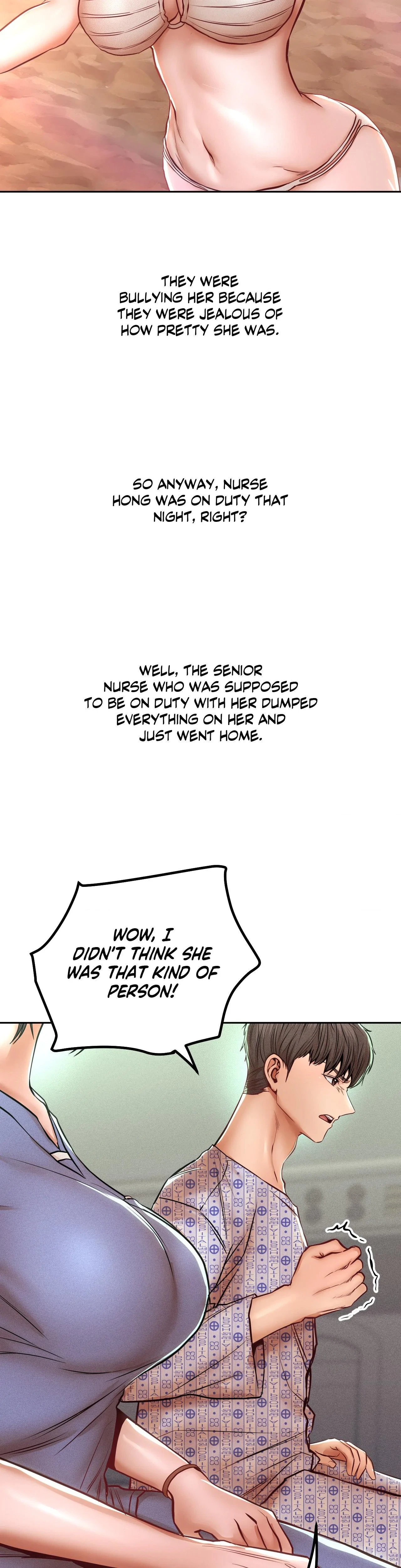 True Or False? Chapter 118, page 3