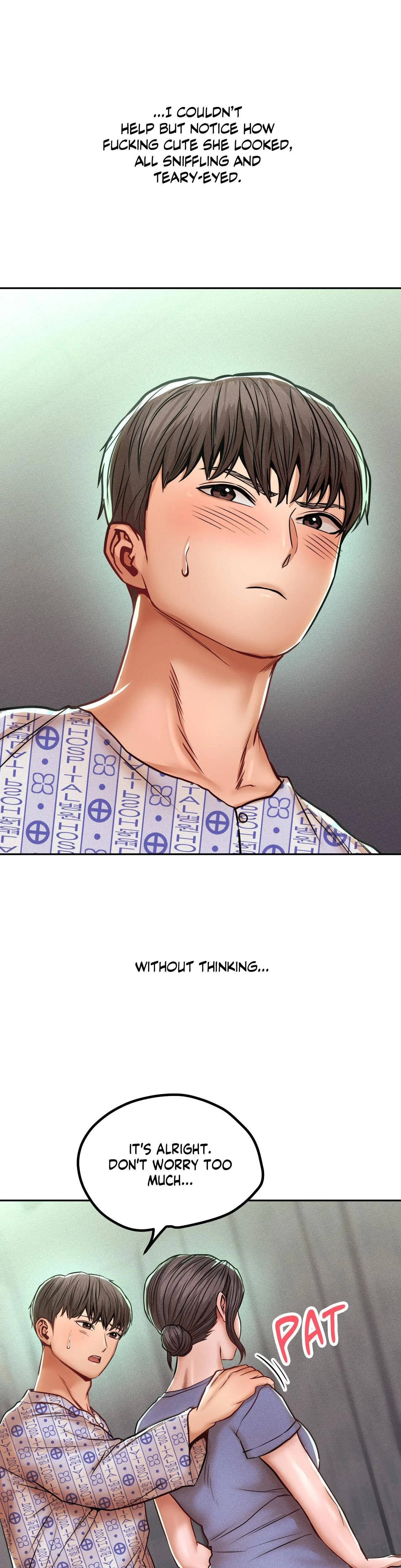 True Or False? Chapter 118, page 5