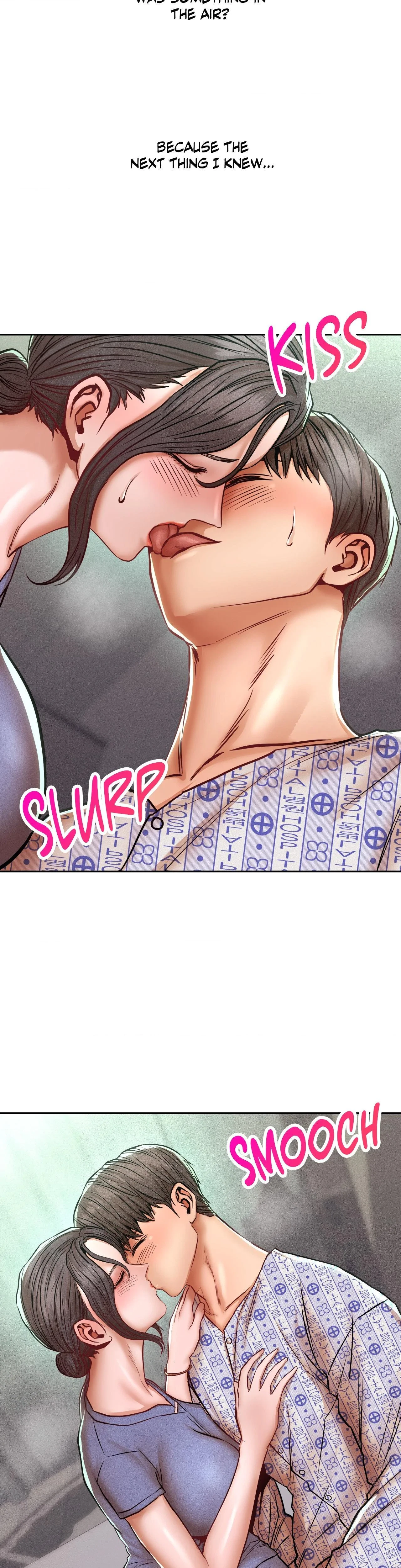 True Or False? Chapter 118, page 7