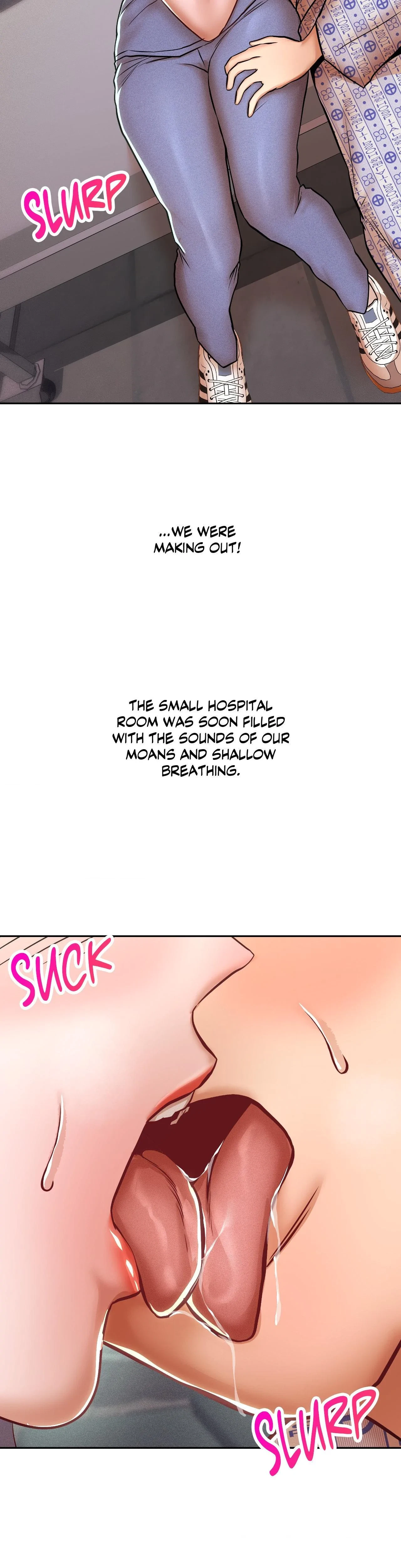 True Or False? Chapter 118, page 8