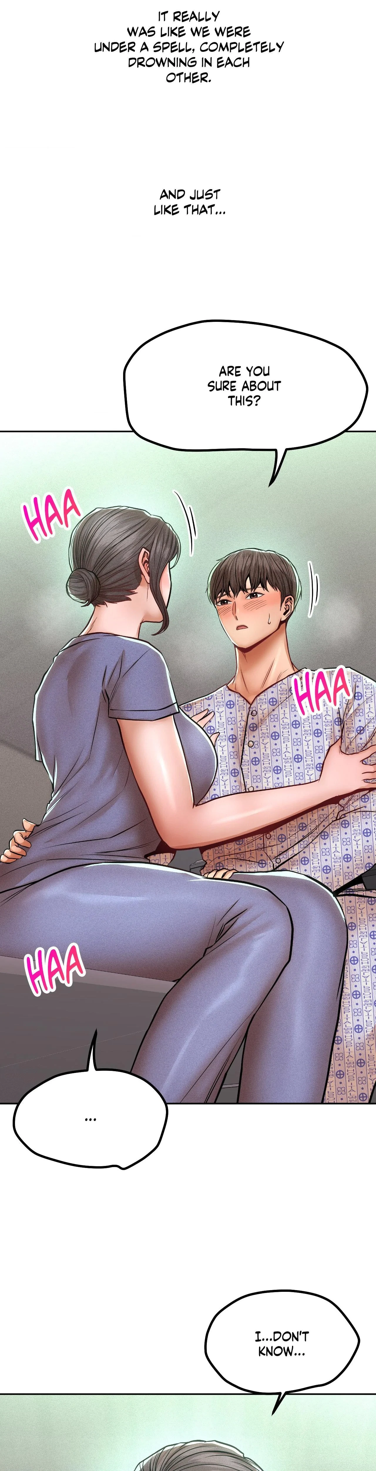 True Or False? Chapter 118, page 9
