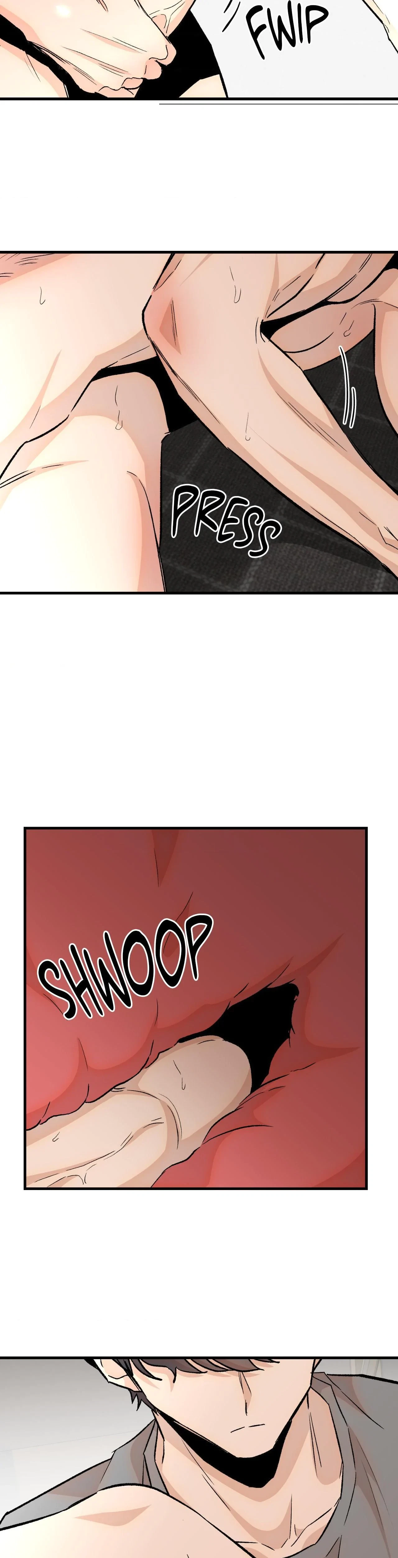 Three's A (Nice) Crowd Chapter 29, page 18