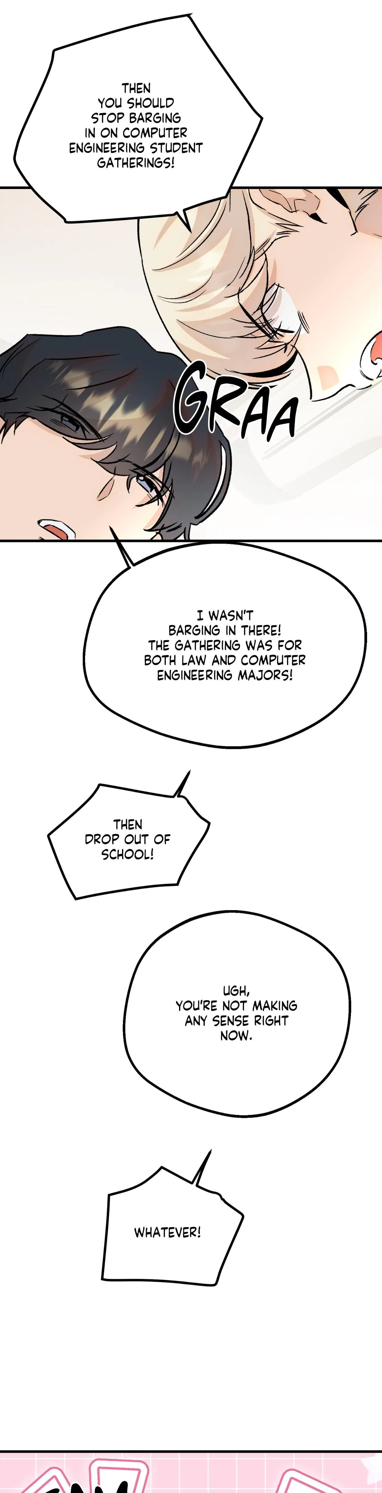 Three's A (Nice) Crowd Chapter 29, page 2