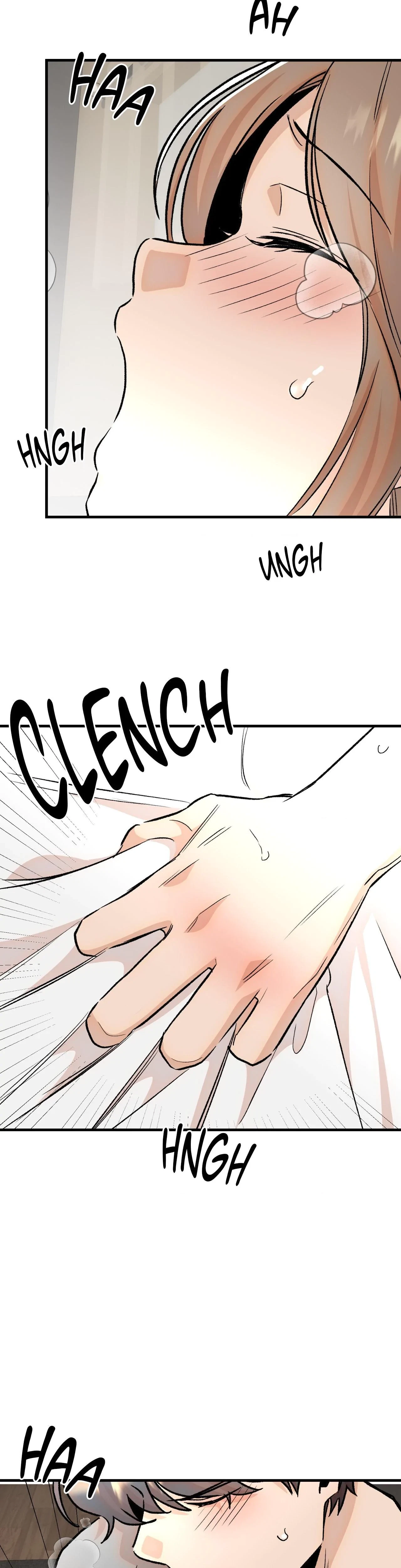 Three's A (Nice) Crowd Chapter 29, page 22