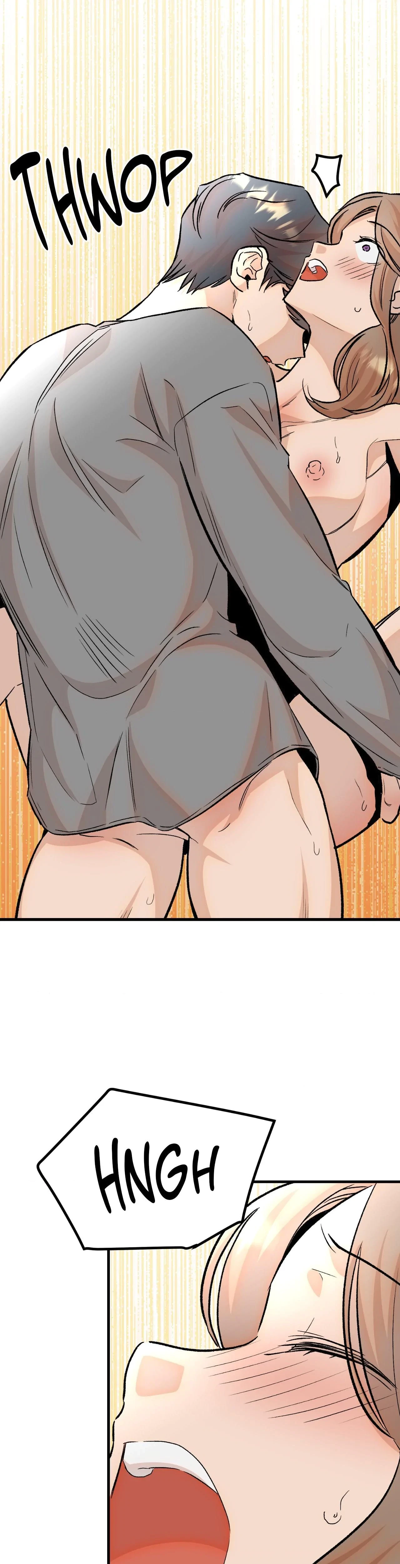 Three's A (Nice) Crowd Chapter 29, page 25