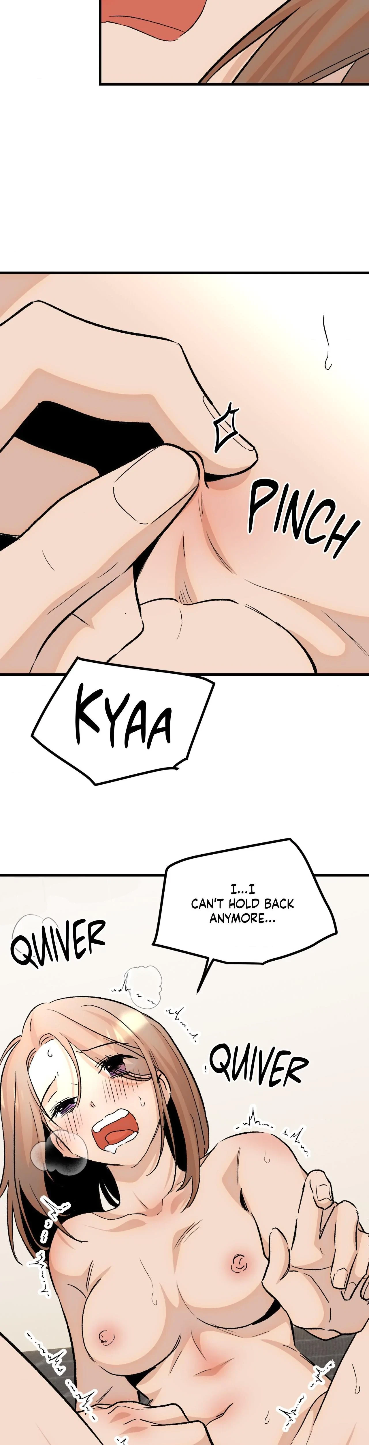 Three's A (Nice) Crowd Chapter 29, page 26