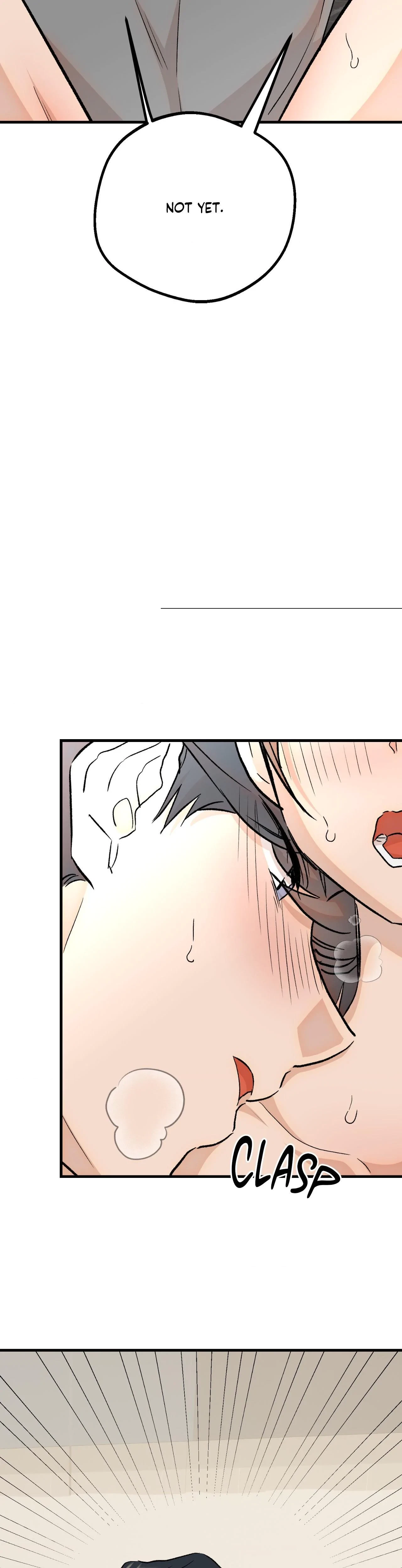 Three's A (Nice) Crowd Chapter 29, page 28