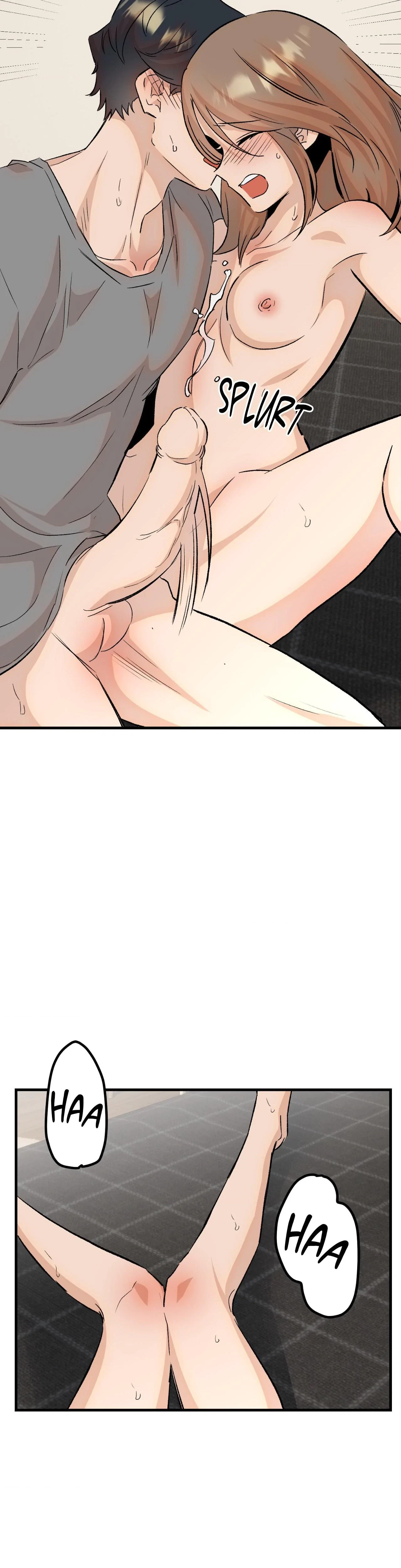 Three's A (Nice) Crowd Chapter 29, page 29