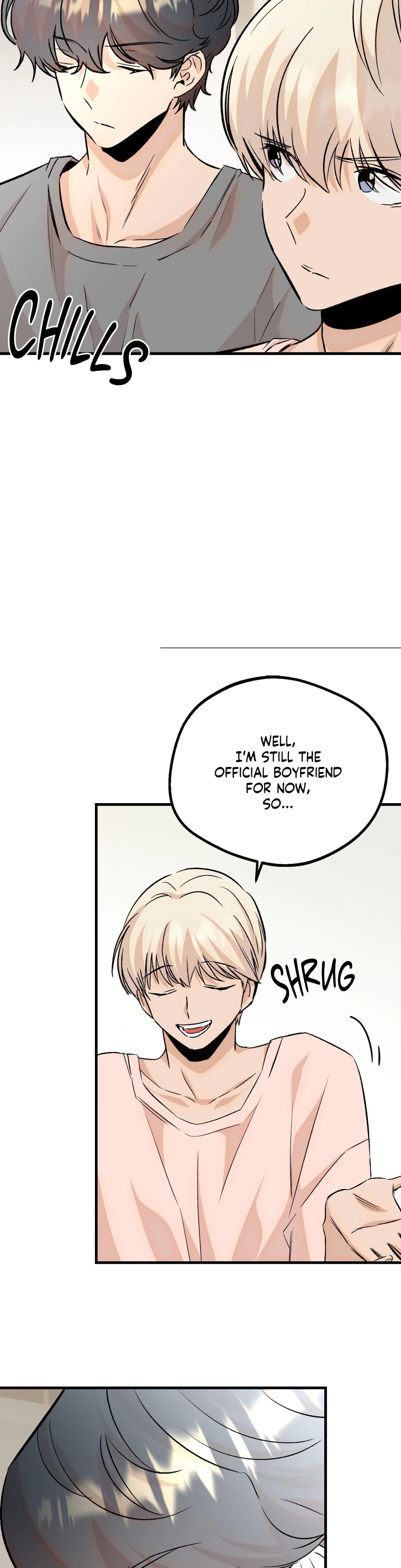 Three's A (Nice) Crowd Chapter 29, page 4