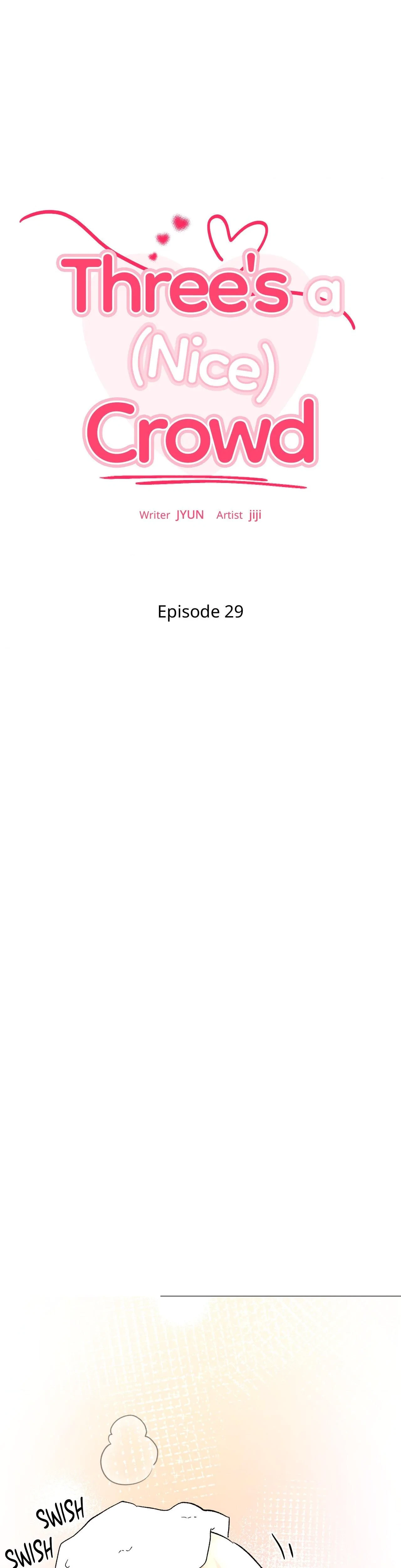 Three's A (Nice) Crowd Chapter 29, page 7