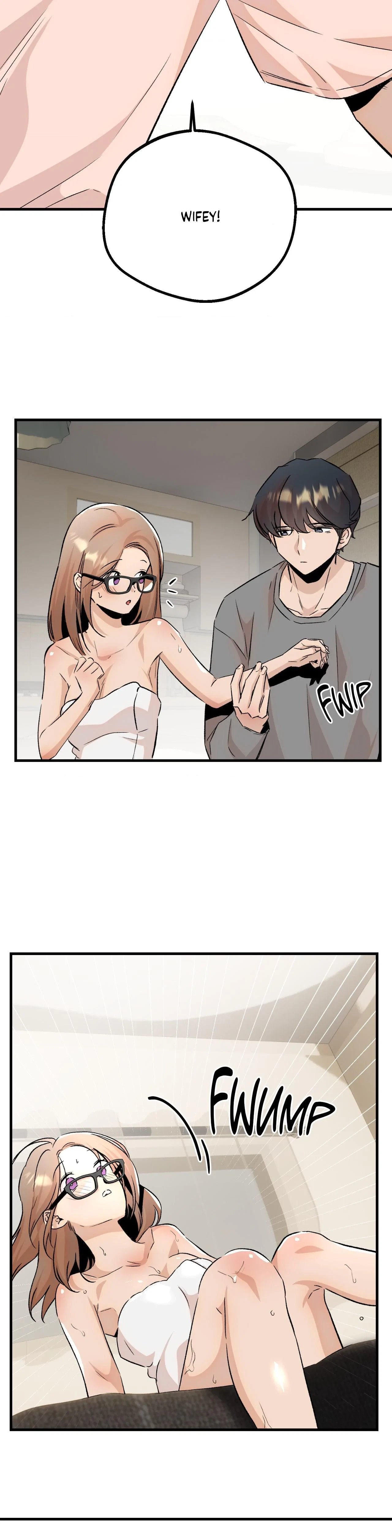 Three's A (Nice) Crowd Chapter 29, page 9