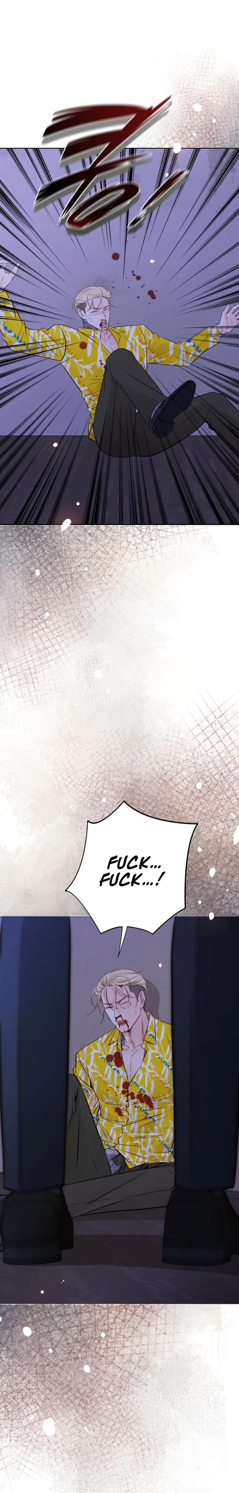 Return To Geumnak-Ri Chapter 13, page 13