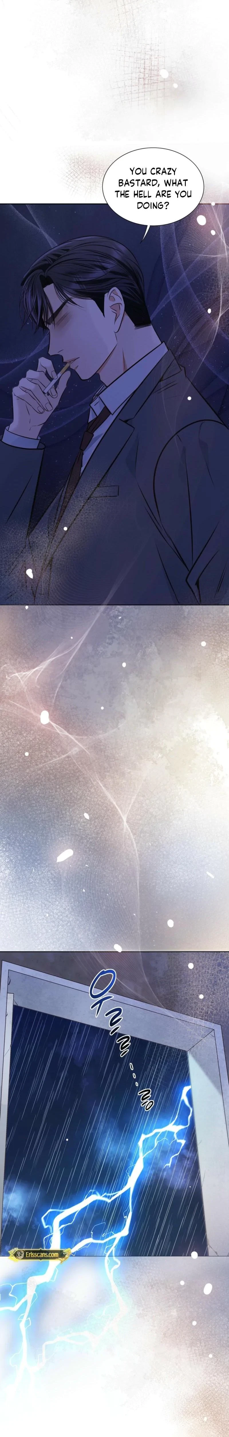 Return To Geumnak-Ri Chapter 13, page 14