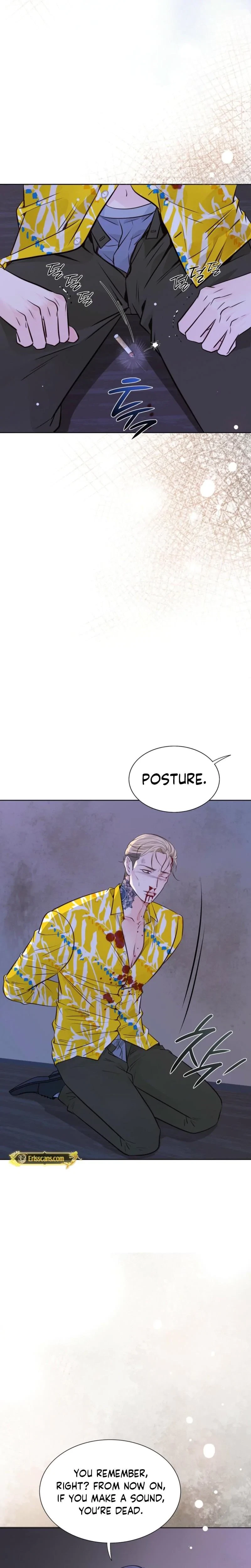 Return To Geumnak-Ri Chapter 13, page 22