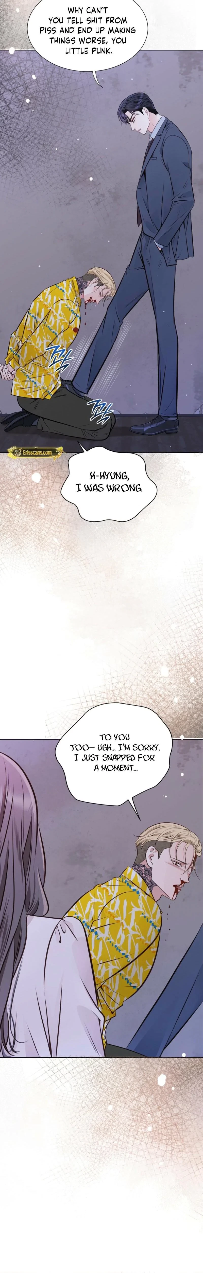 Return To Geumnak-Ri Chapter 13, page 25