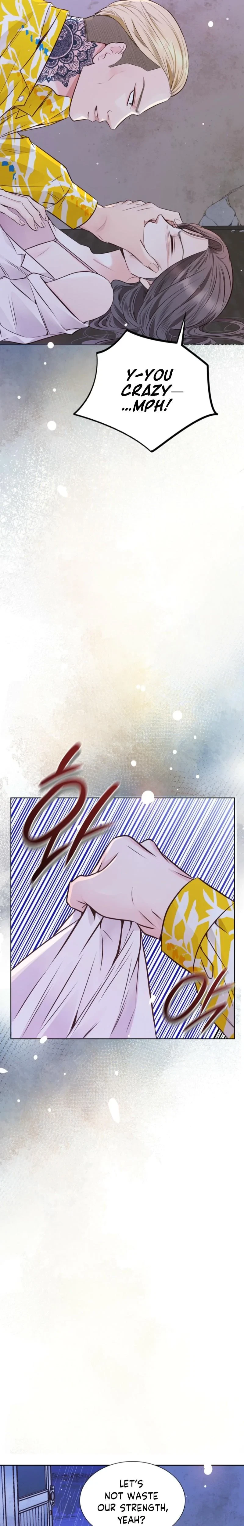 Return To Geumnak-Ri Chapter 13, page 4