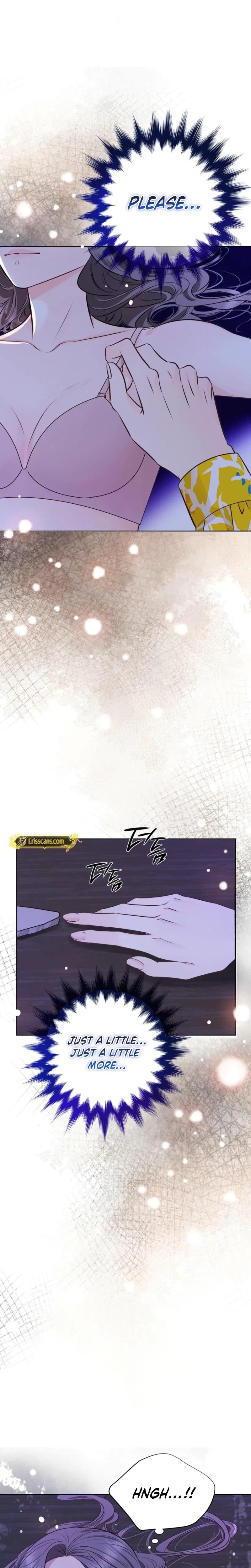 Return To Geumnak-Ri Chapter 13, page 7