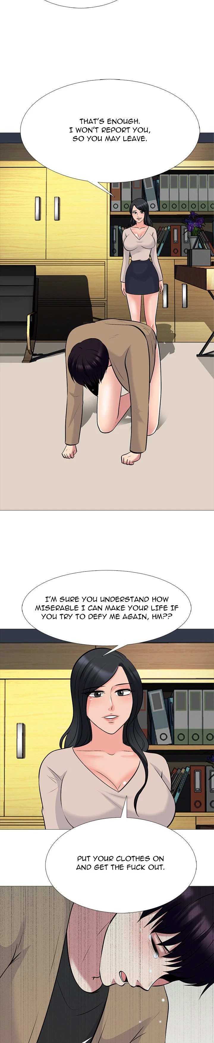 Chapter 52 - Extra Credit, page 21