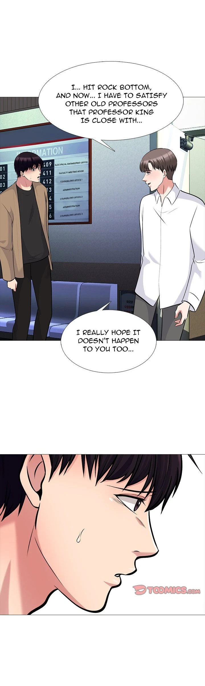Chapter 52 - Extra Credit, page 26