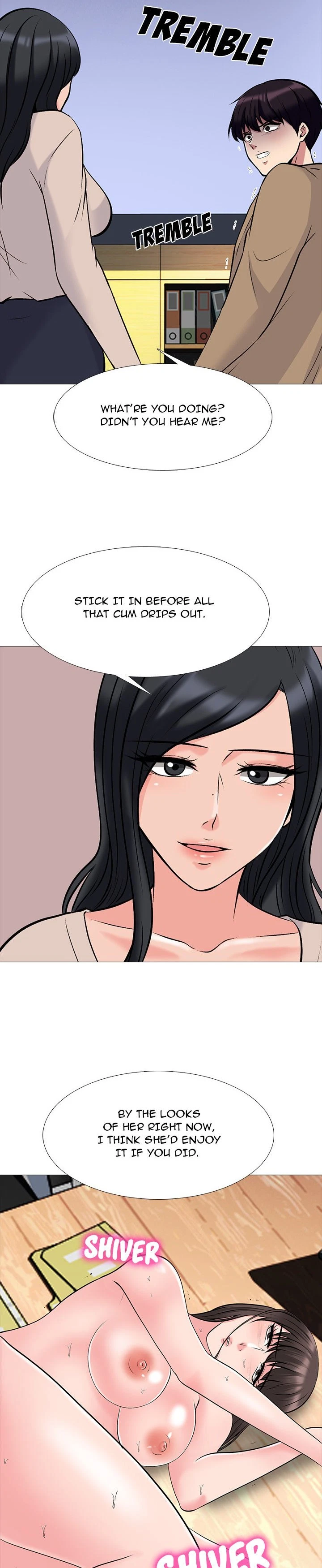 Chapter 52 - Extra Credit, page 6