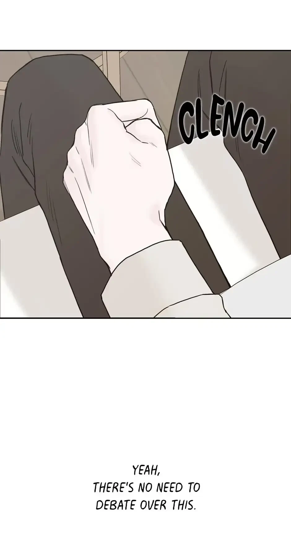 Please Eat Me, Mr. Ghost! Chapter 44, page 10
