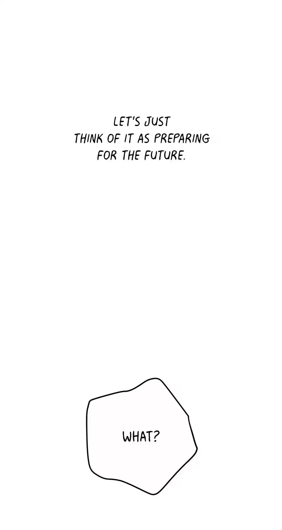 Please Eat Me, Mr. Ghost! Chapter 44, page 11