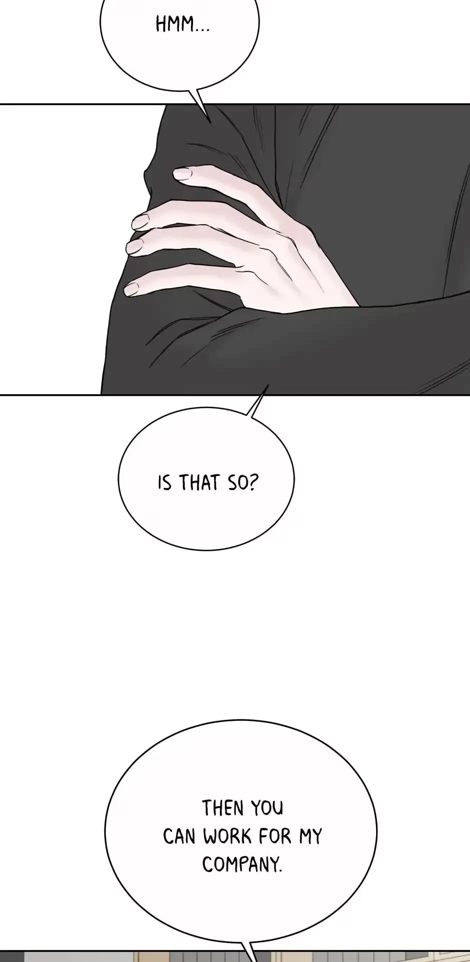 Please Eat Me, Mr. Ghost! Chapter 44, page 16