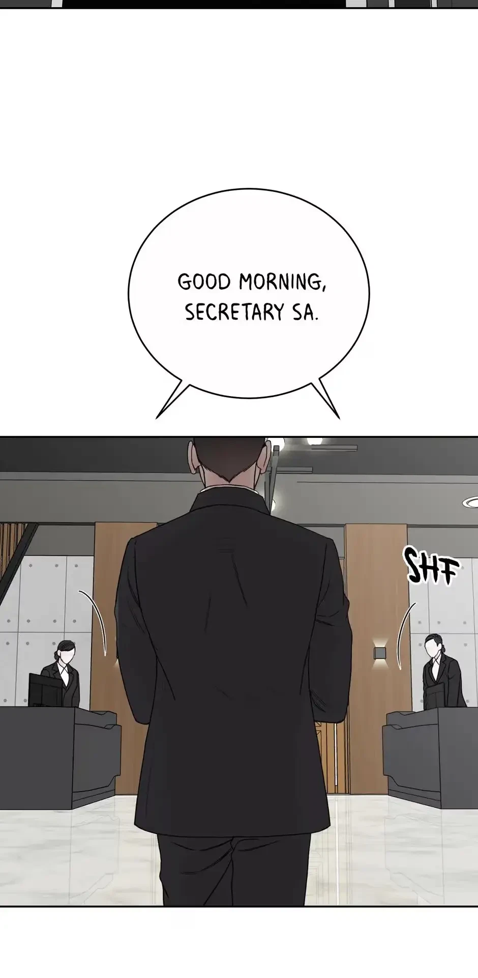 Please Eat Me, Mr. Ghost! Chapter 44, page 21