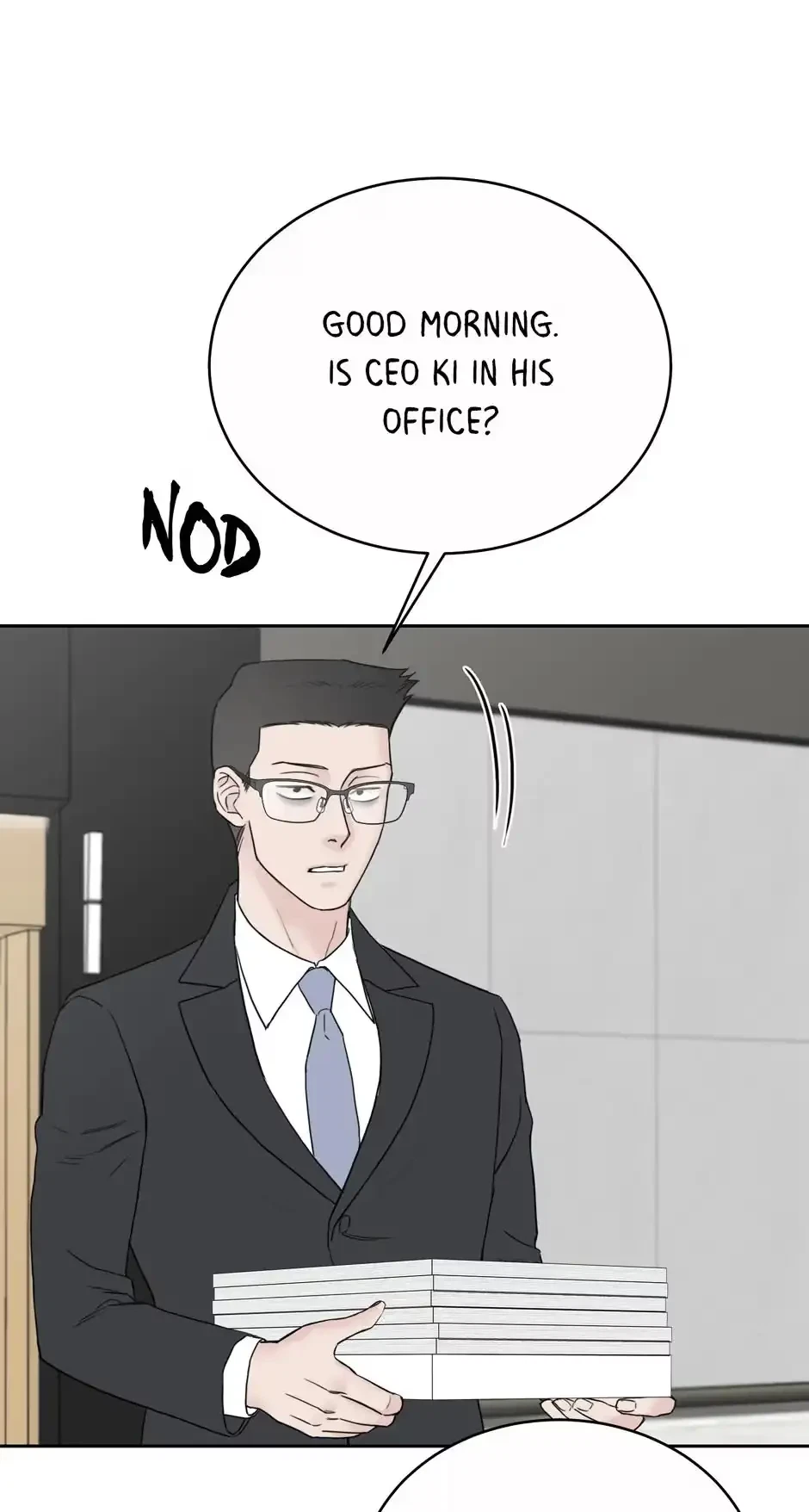 Please Eat Me, Mr. Ghost! Chapter 44, page 22