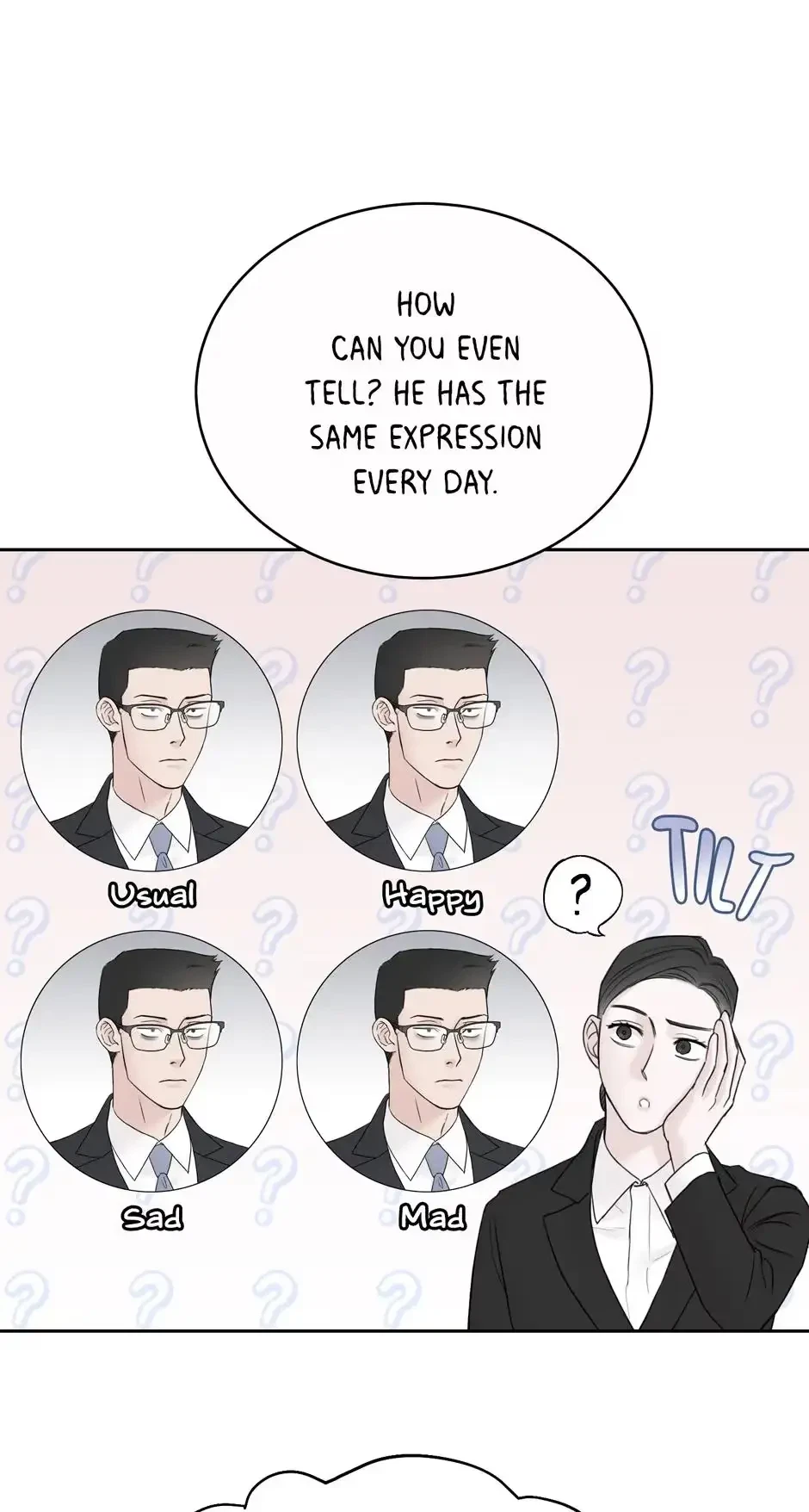 Please Eat Me, Mr. Ghost! Chapter 44, page 25