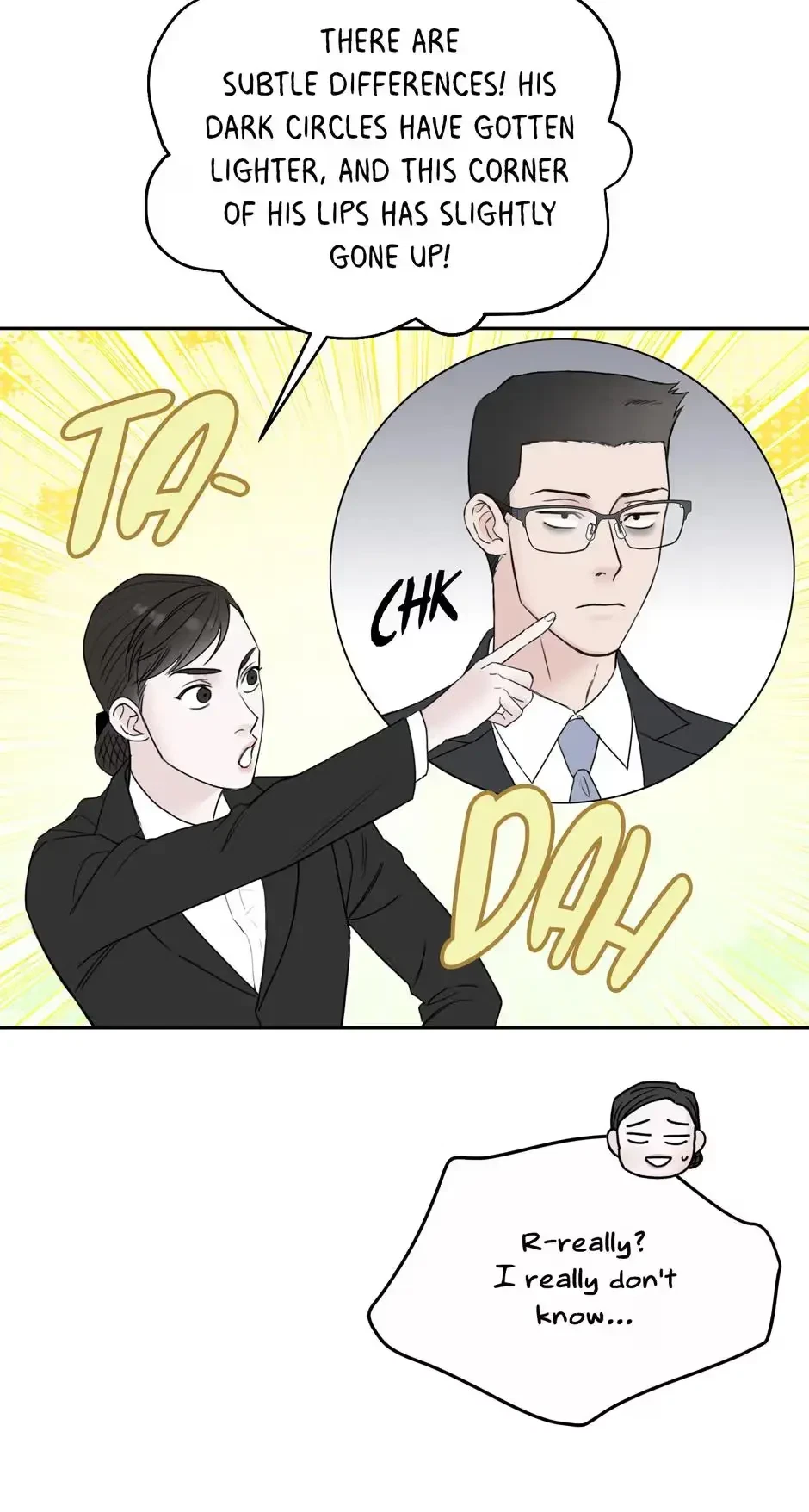 Please Eat Me, Mr. Ghost! Chapter 44, page 26