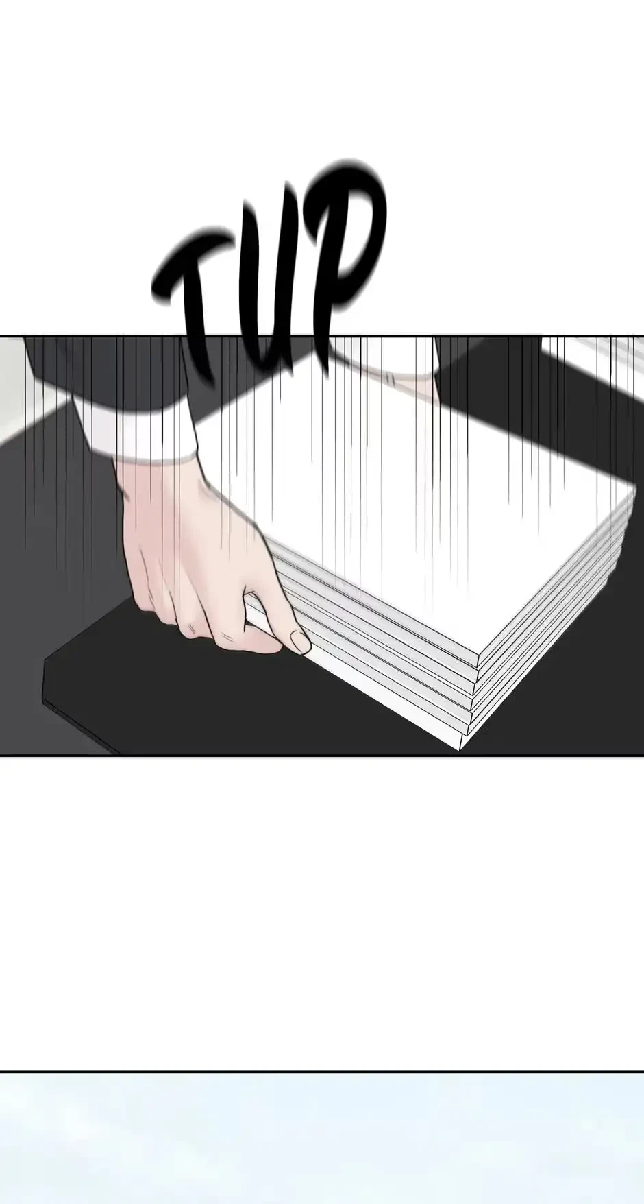 Please Eat Me, Mr. Ghost! Chapter 44, page 27